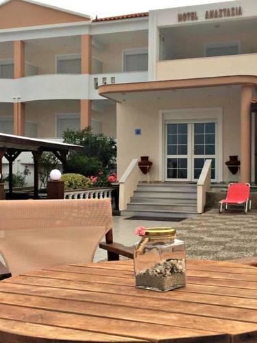 Nees Kidonies Greece Booking Discount booking.com