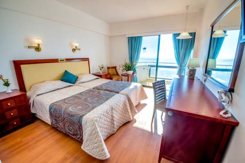 Ayia Napa Chypre Réservation Réduction booking.com