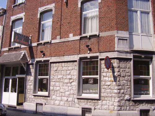 Liege Belgique Réservation Réduction booking.com