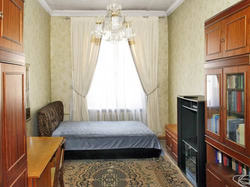 Saint-Pétersbourg Russie Réservation Réduction booking.com