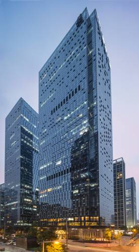 Chengdu China Booking Discount booking.com