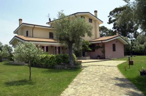 Cirò Italy Booking Discount booking.com