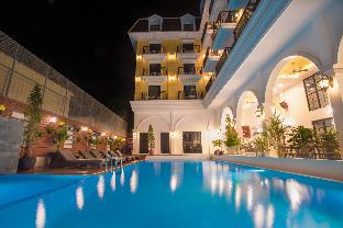 Siem Reap Cambodia Booking Discount agoda.com