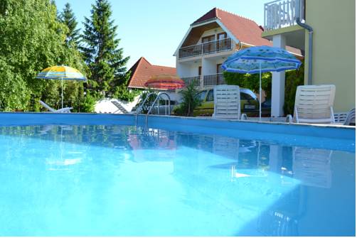 Keszthely Hongrie Réservation Réduction booking.com