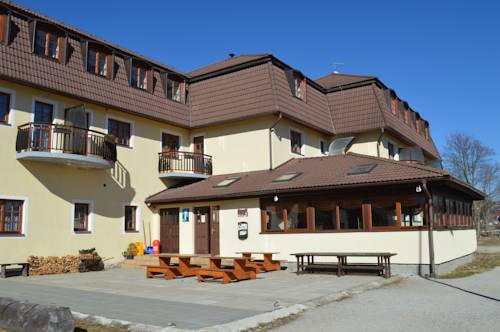 Horní Planá République Tchèque Réservation Réduction booking.com