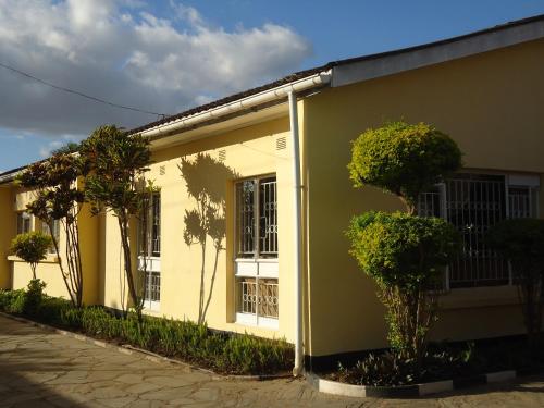 Lusaka Zambia Booking Discount agoda.com