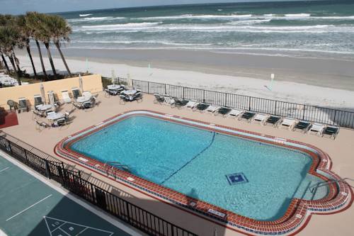 Daytona Beach (Floride) États Unis Réservation Réduction booking.com