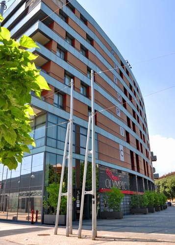 Torino Italy Booking Discount booking.com