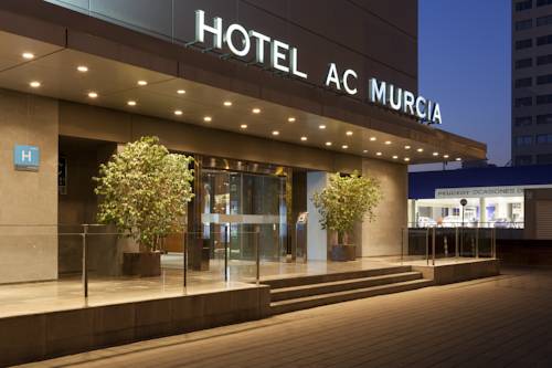Murcia Spain Booking Discount booking.com