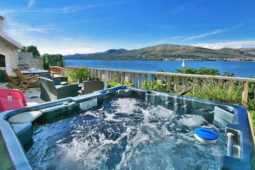 Okrug Donji Croatie Réservation Réduction booking.com