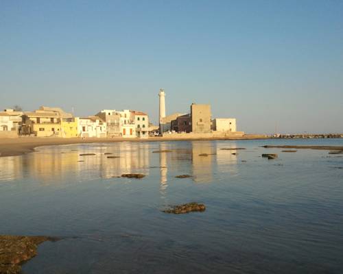 Santa Croce Camerina - Località Punta Secca Italie Réservation Réduction booking.com