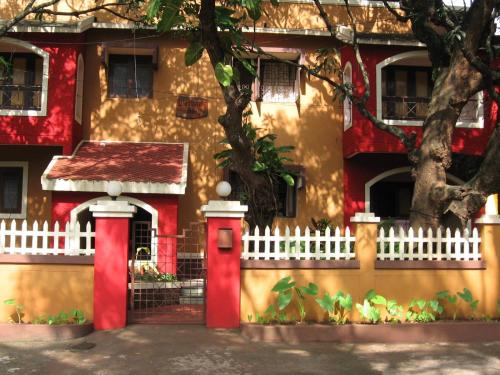 Goa India Booking Discount agoda.com