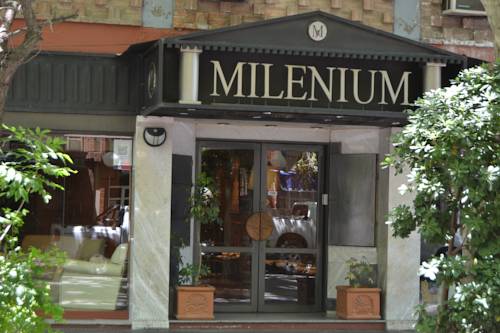 San Rafael Argentine Réservation Réduction booking.com