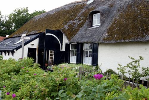 Den Burg Netherlands Booking Discount booking.com