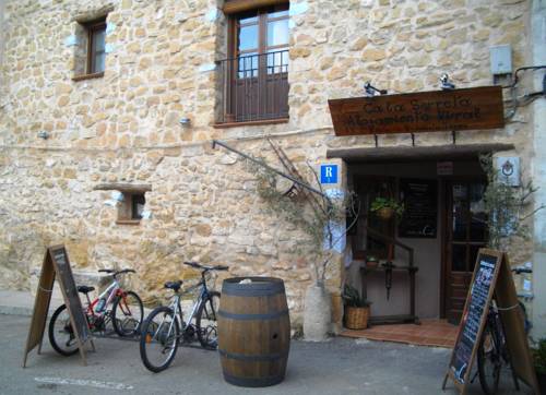 Cretas Spain Booking Discount booking.com