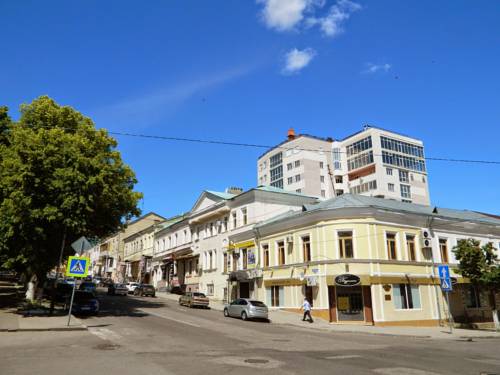 Penza Russia Booking Discount booking.com