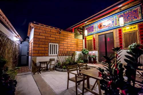 Jincheng Taiwan Booking Discount booking.com