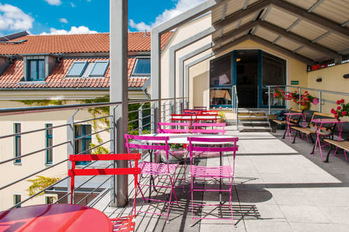 Berlin Allemagne Réservation Réduction booking.com