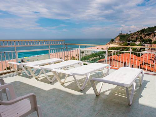 Calella Espagne Réservation Réduction booking.com