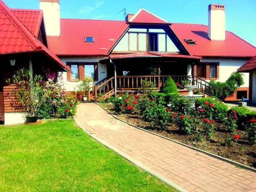 Boreczno Poland Booking Discount booking.com