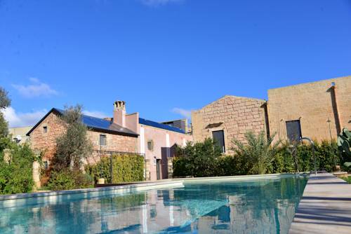 Patù Italie Réservation Réduction booking.com