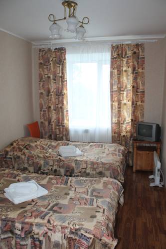 Staraya Ladoga Russia Booking Discount booking.com