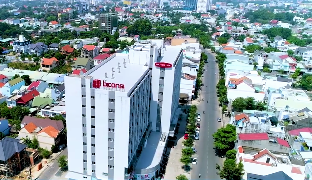 Binh Duong Vietnam Booking Discount agoda.com