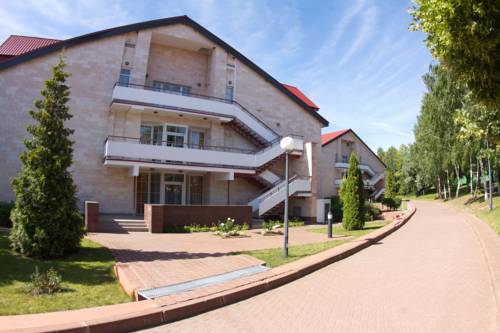 Kostrovo Russia Booking Discount booking.com