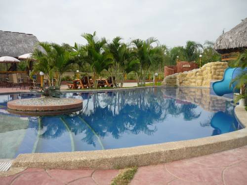 Vinces Equateur Réservation Réduction booking.com