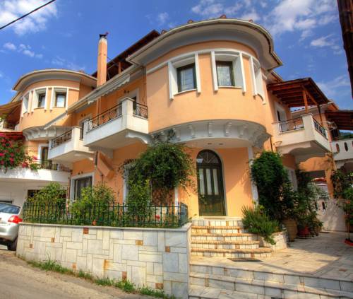 Párga Greece Booking Discount booking.com