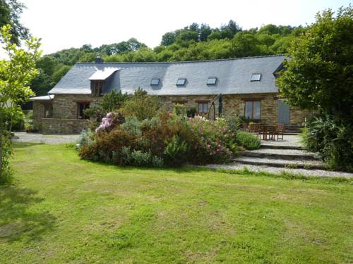 Le Quillio France Réservation Réduction booking.com