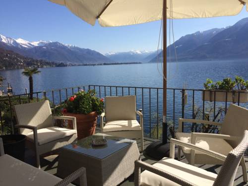 Porto Ronco Switzerland Booking Discount booking.com
