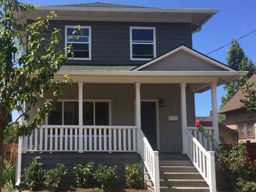 Portland ( Oregon United States Booking Discount booking.com