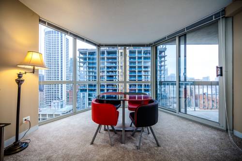 Chicago (Illinois) United States Booking Discount booking.com