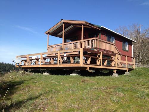 Deer Harbor (Washington) United States Booking Discount booking.com