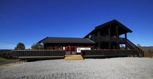 Dagali Norway Booking Discount booking.com