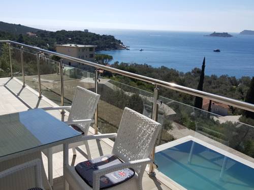 Herceg-Novi Monténégro Réservation Réduction booking.com