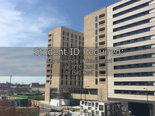 London United Kingdom Booking Discount booking.com