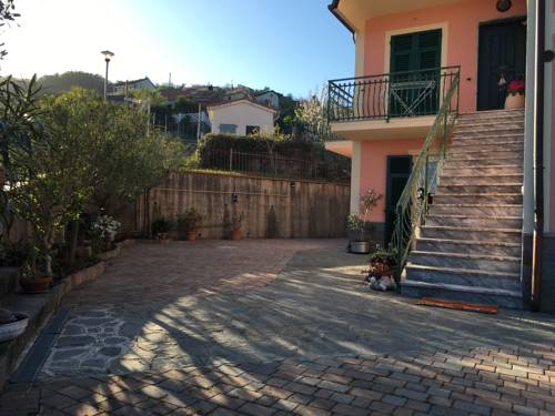 Casarza Ligure Italy Booking Discount booking.com