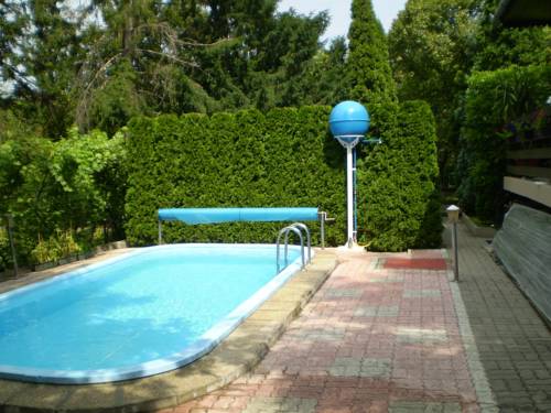 Balatonszemes Hongrie Réservation Réduction booking.com