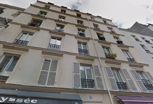 Paris France Booking Discount booking.com