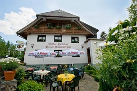 Feldberg Allemagne Réservation Réduction booking.com