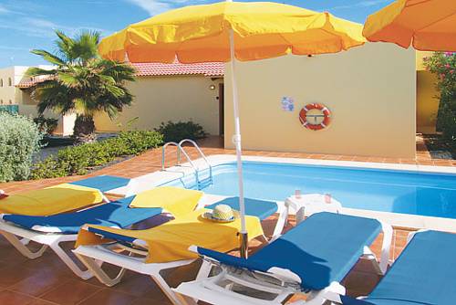 Corralejo Espagne Réservation Réduction booking.com