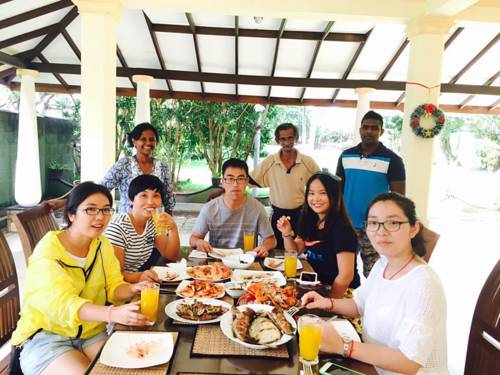 Negombo Sri Lanka Booking Discount booking.com