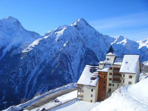 Les Deux Alpes France Réservation Réduction booking.com