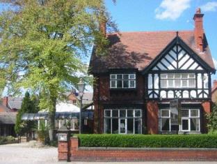 Chester United Kingdom Booking Discount agoda.com