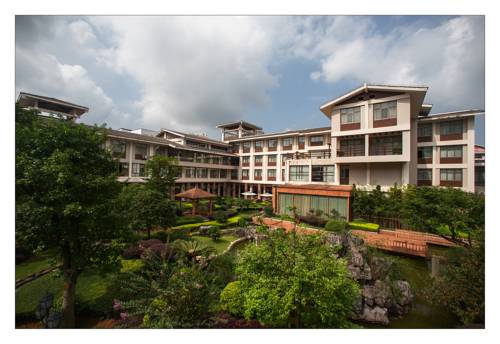 Guilin China Booking Discount booking.com