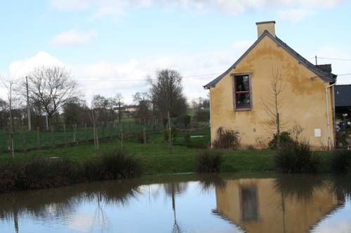 Montreuil-le-Gast France Booking Discount booking.com