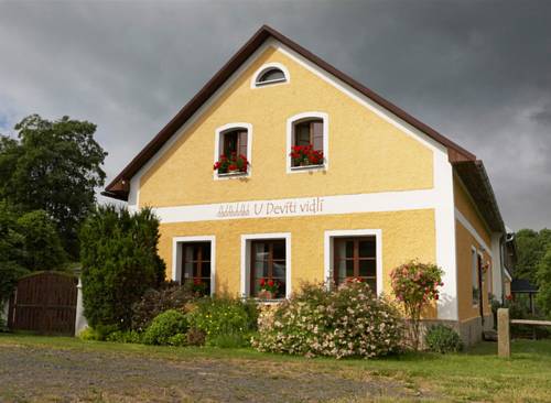 Žlutice République Tchèque Réservation Réduction booking.com