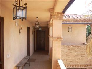 Retuerta Del Bullaque Spain Booking Discount agoda.com